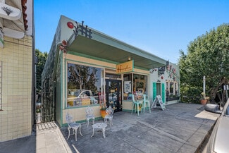 Plus de détails pour 14138 Market St, Walnut Grove, CA - Local commercial à vendre