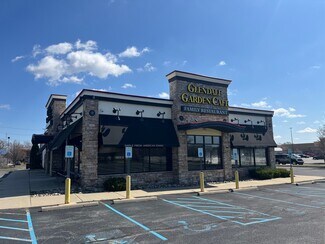 Plus de détails pour 2915 Glendale Ave, Toledo, OH - Terrain à louer