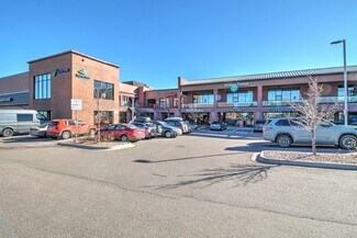 Plus de détails pour 607-669 S Broadway St, Boulder, CO - Local commercial à louer