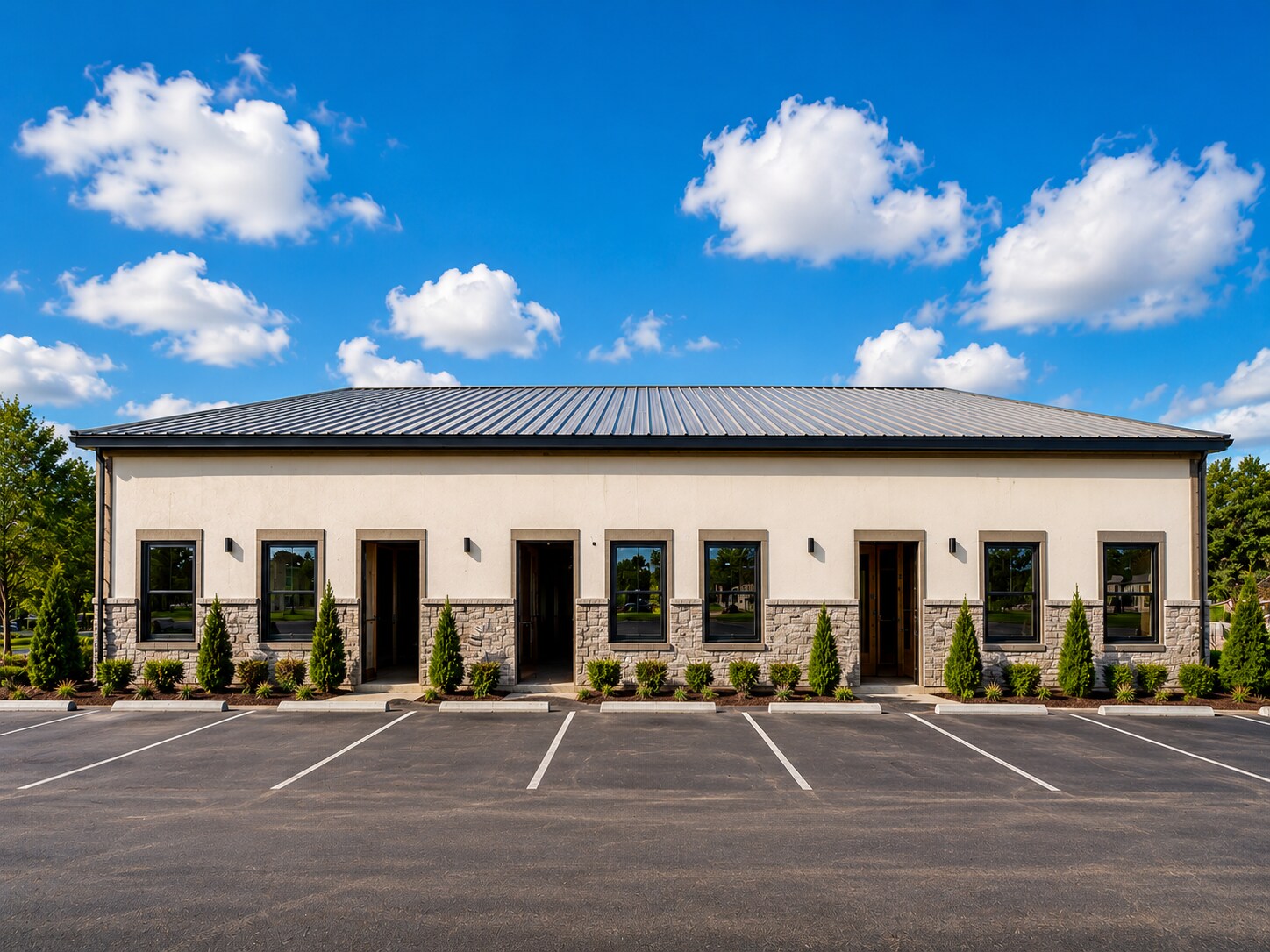 2303 1st St, Danbury, TX à louer Photo de l’immeuble– Image 1 sur 5