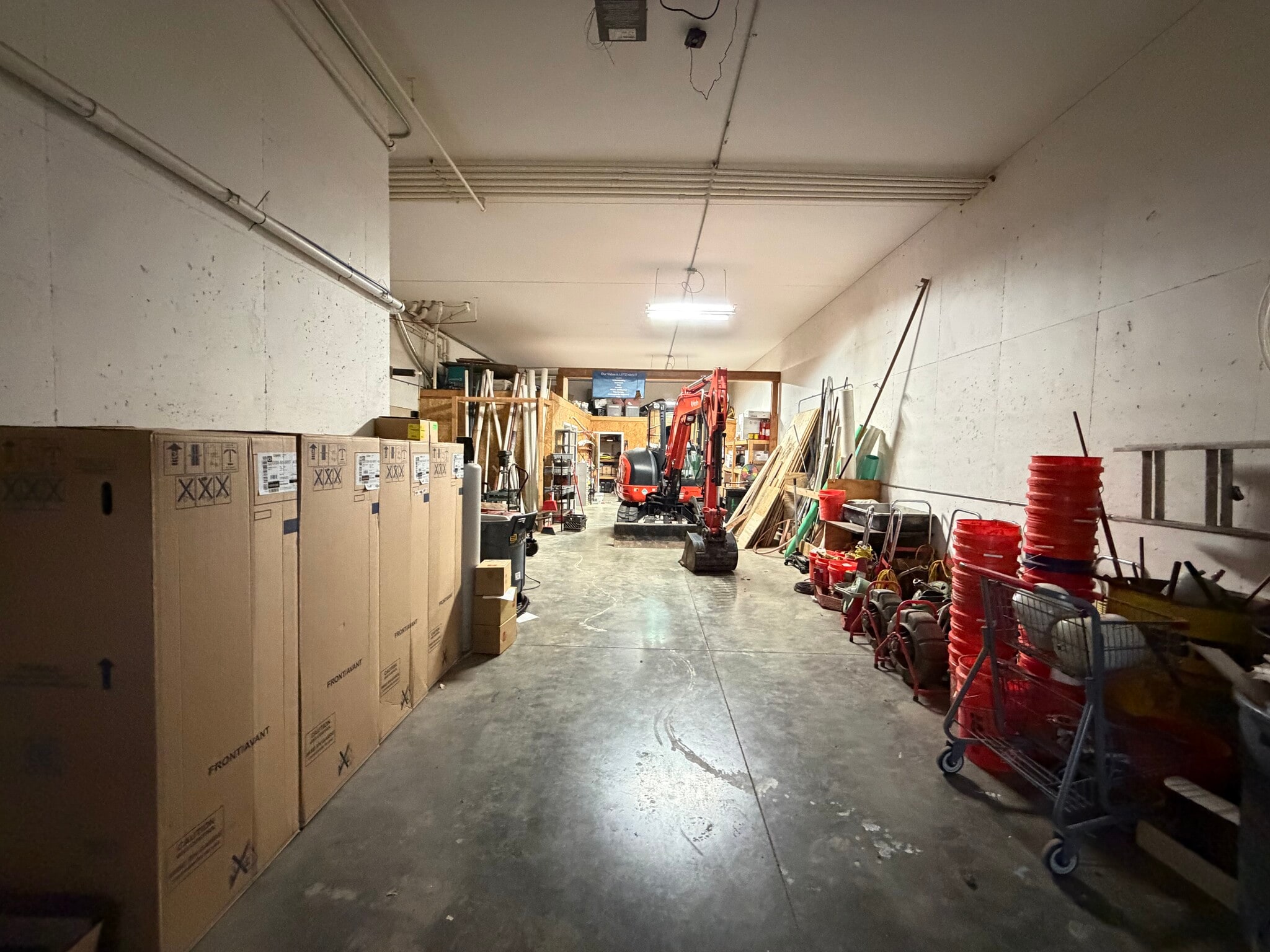 22105-22123 W 83rd St, Shawnee, KS à louer Photo intérieure– Image 1 sur 4