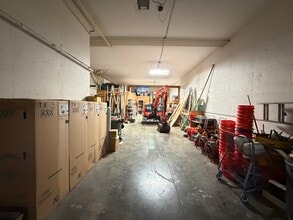 22105-22123 W 83rd St, Shawnee, KS à louer Photo intérieure– Image 1 sur 4