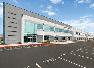 Plus de détails pour 3808 Faraday Ave, Davis, CA - Industriel/Logistique à louer