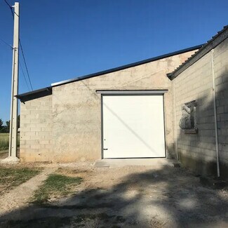 Plus de détails pour Industriel/Logistique à louer