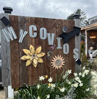 Plus de détails pour 1311 Bay Ave, Ocean Park, WA - Local commercial à vendre