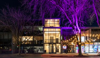 Plus de détails pour 1722-1730 J St, Sacramento, CA - Bureau à vendre