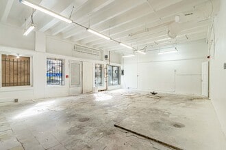 601 O'Farrell St, San Francisco, CA à louer Photo intérieure– Image 2 sur 6