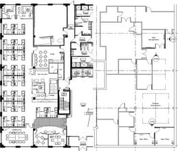 700 Silver Seven Rd, Ottawa, ON à louer Plan d’étage– Image 1 sur 1