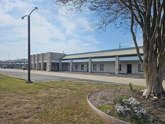Plus de détails pour 2209 N Padre Island Dr, Corpus Christi, TX - Local d'activités à louer