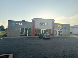 Plus de détails pour 400 Home Dr, Pittsburgh, PA - Local commercial à louer