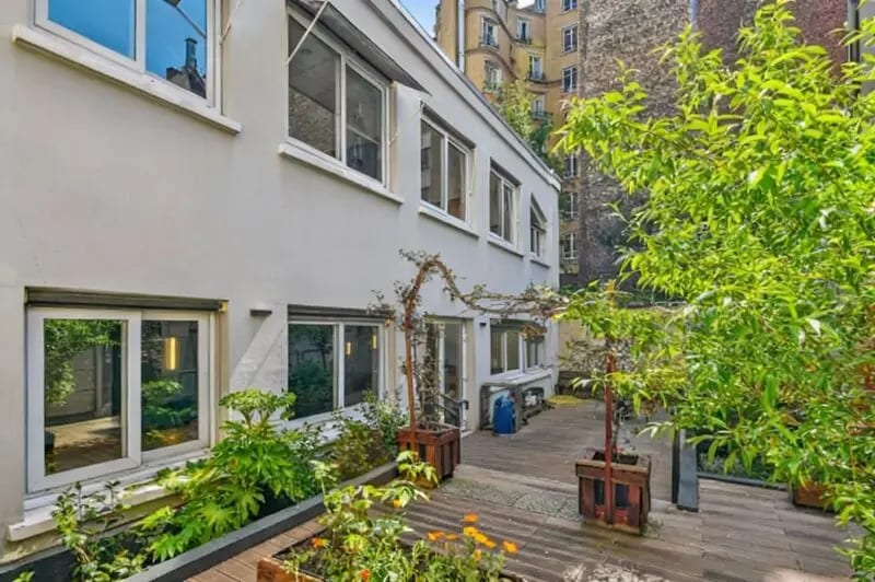 134 Avenue Du Général Leclerc, Paris à vendre - Photo de l’immeuble – Image 1 sur 13