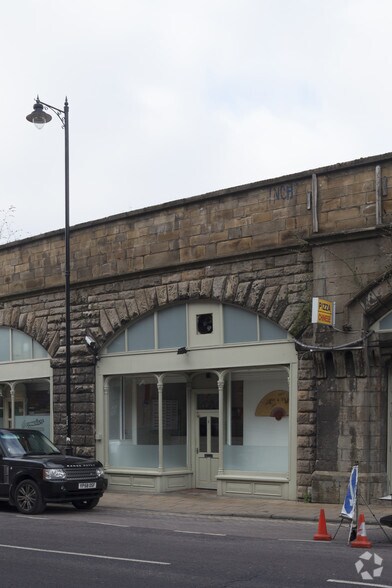 2-16 Wellington St, Gateshead à louer - Photo de l’immeuble – Image 3 sur 7