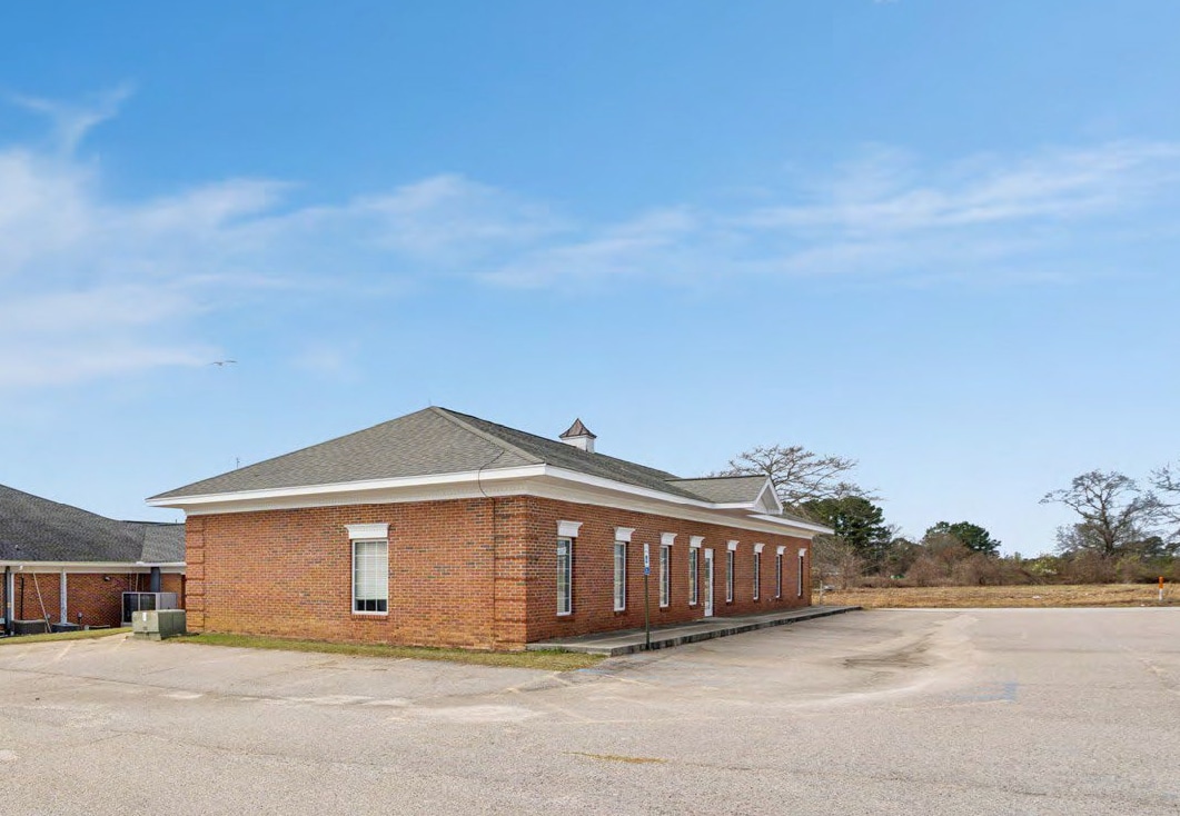 1728A Village Park Drive park, Orangeburg, SC à vendre Photo principale– Image 1 sur 3