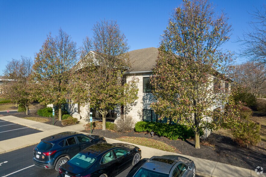 5060 Parkcenter Ave, Dublin, OH à louer - Photo de l’immeuble – Image 3 sur 10
