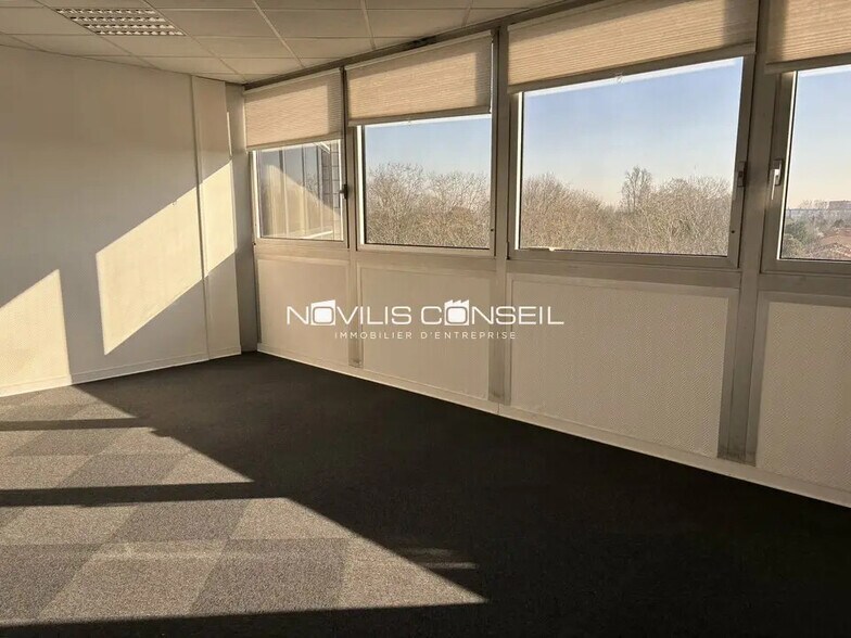 Bureau dans Blagnac à louer - Photo de l’immeuble – Image 3 sur 6