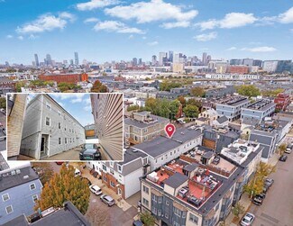 Plus de détails pour 1-4 Schrepel Pl, Boston, MA - Logement à vendre