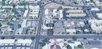 Plus de détails pour 7008 E Osborn Rd, Scottsdale, AZ - Terrain à vendre