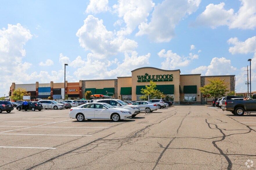 5515-5805 Deerfield Blvd, Mason, OH à louer - Photo de l’immeuble – Image 2 sur 5