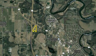 Plus de détails pour 3509 E Lemon Creek Rd, Berrien Springs, MI - Terrain à vendre