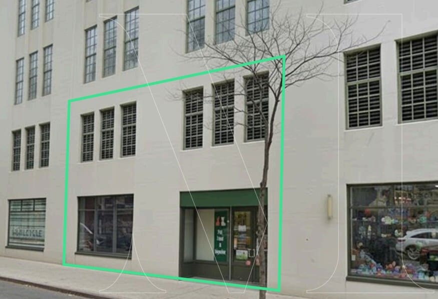 184-198 Kent Ave, Brooklyn, NY à louer Photo intérieure– Image 1 sur 1