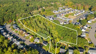 Plus de détails pour 00 Halperin Court, Waterbury, CT - Terrain à vendre