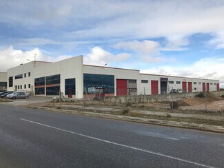 Plus de détails pour Industriel/Logistique à louer