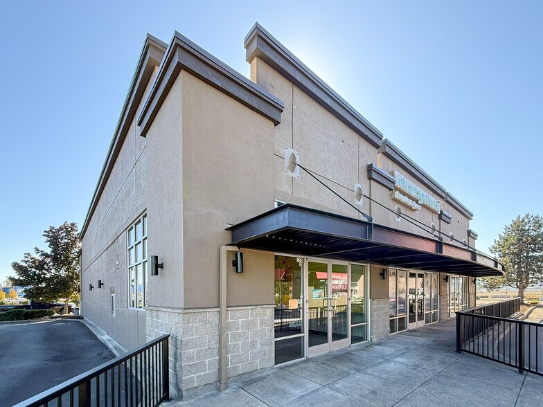 Mission St, Salem, OR à louer - Photo de l’immeuble – Image 2 sur 9