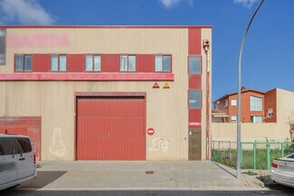 Plus de détails pour Carrer Sol, Begues - Industriel/Logistique à vendre