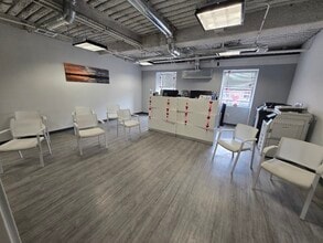 1100 H St NW, Washington, DC à louer Photo intérieure– Image 2 sur 8