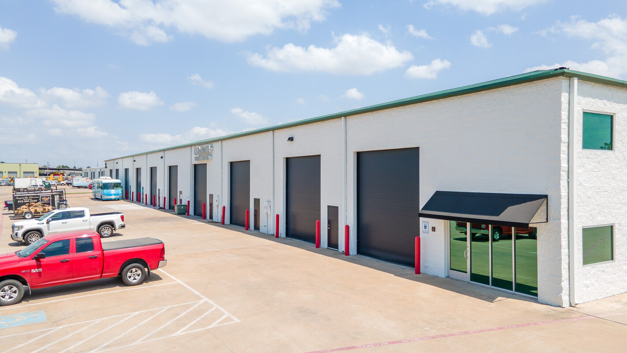 1590 E State Highway 121, Lewisville, TX à louer Photo principale– Image 1 sur 21