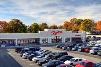 Plus de détails pour 411-495 Old Hook Rd, Emerson, NJ - Bureau à louer