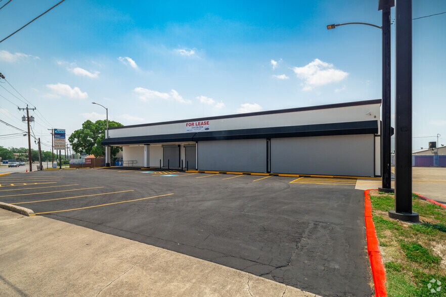 1568 Austin Hwy, San Antonio, TX à louer - Photo de l’immeuble – Image 3 sur 12