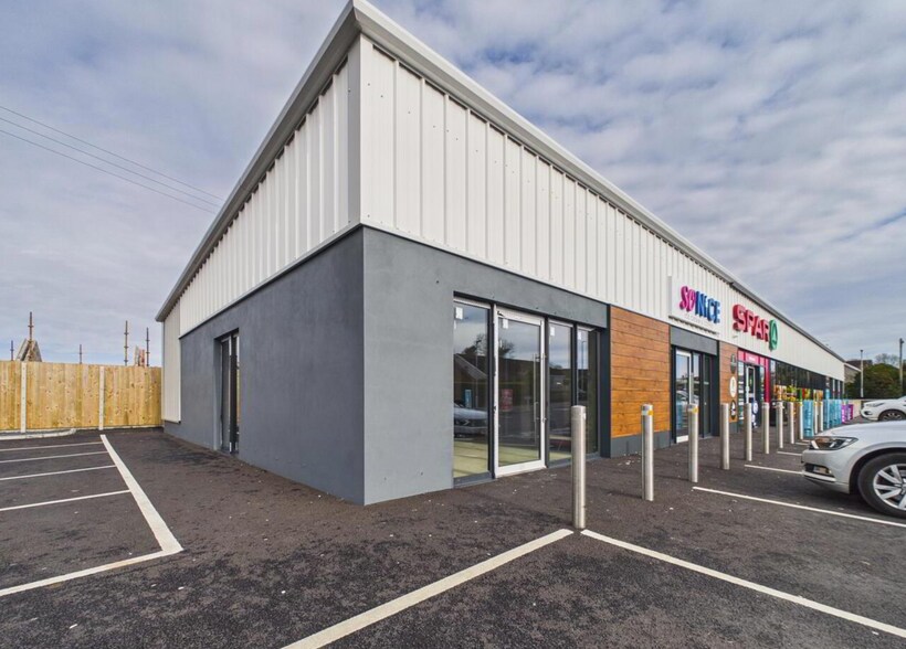 178 Bleary Rd, Craigavon à louer - Photo de l’immeuble – Image 3 sur 10