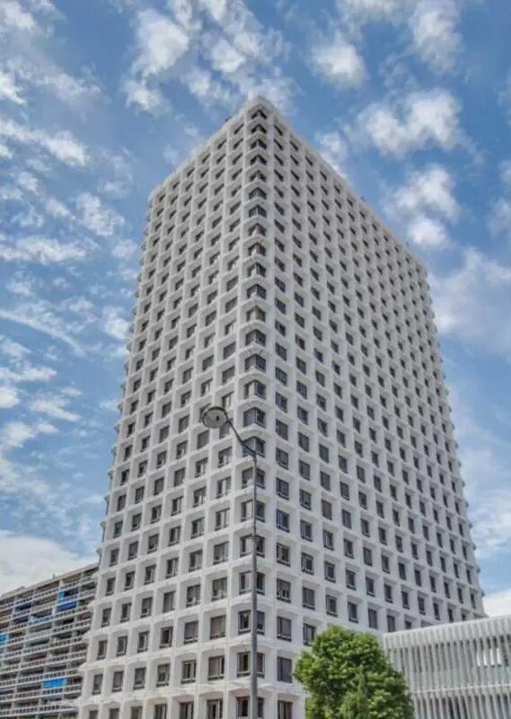 65 Avenue Jules Cantini, Marseille à louer Photo de l’immeuble– Image 1 sur 2