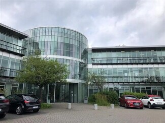 Plus de détails pour Bureau à louer