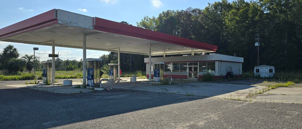 17 Lane St, Yemassee, SC à vendre - Photo de l’immeuble – Image 3 sur 15