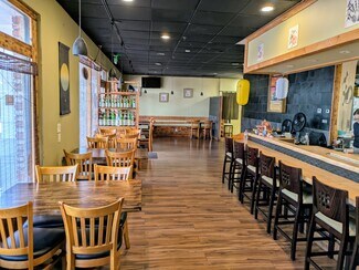 Plus de détails pour 15928 Ventura Blvd, Encino, CA - Local commercial à louer