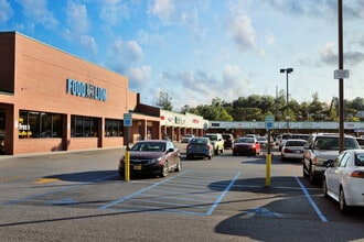 3900 Two Notch Rd, Columbia, SC à louer Photo de l’immeuble– Image 1 sur 2