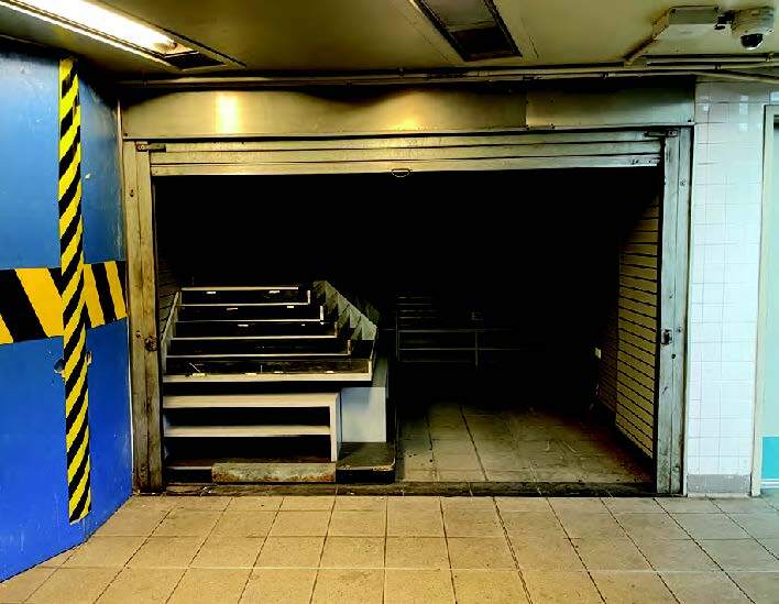 74th St, Broadway & Roosevelt Ave, Jackson Heights, NY à louer Photo intérieure– Image 1 sur 3