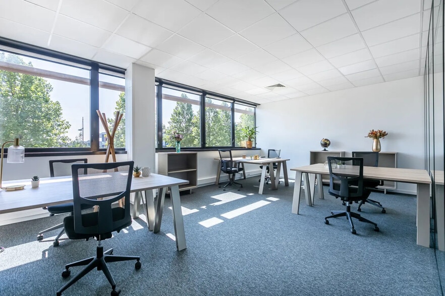 23 Rue De La Haye, Schiltigheim à louer - Photo de l’immeuble – Image 2 sur 21