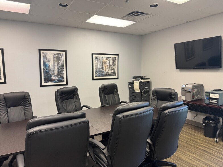 4800 Railroad St, Deer Park, TX à louer - Photo intérieure – Image 2 sur 5