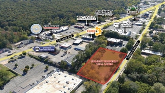 Plus de détails pour Green Acres Rd, Fayetteville, AR - Terrain à vendre