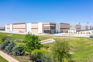Plus de détails pour 1131 W Bardin Rd, Arlington, TX - Industriel/Logistique à louer