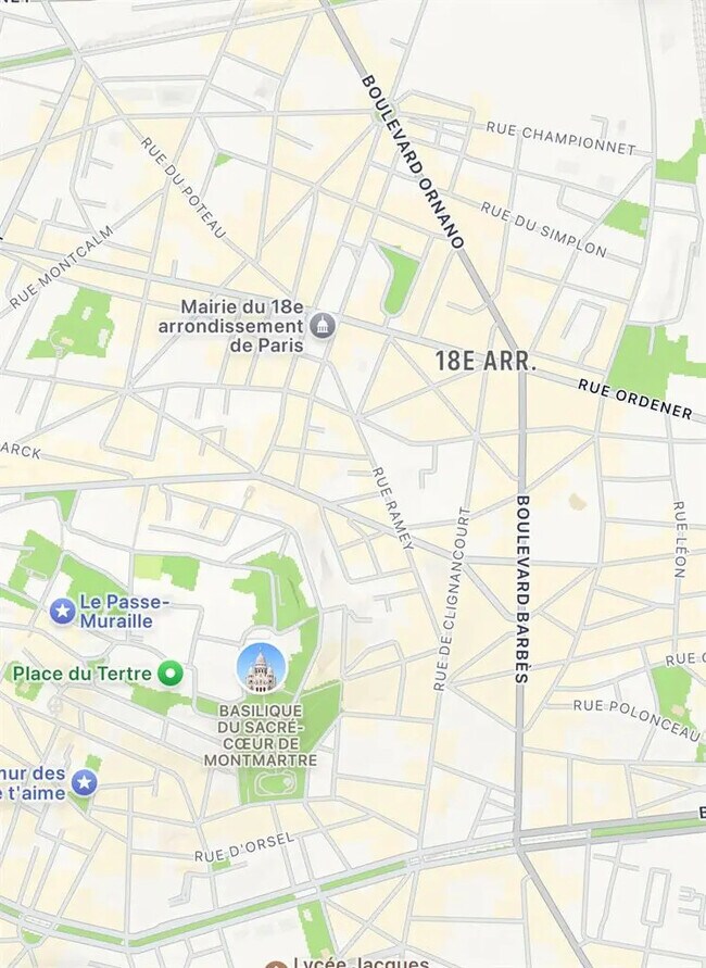 Plus de détails pour Local commercial à louer