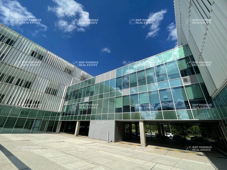 3 Boulevard Henri Ziegler, Blagnac à louer - Photo de l’immeuble – Image 2 sur 30