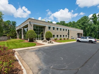 Plus de détails pour 50 Fisk Dr, Arden, NC - Bureau à vendre