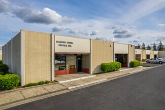 Plus de détails pour 2795 Del Monte St, West Sacramento, CA - Industriel/Logistique à louer
