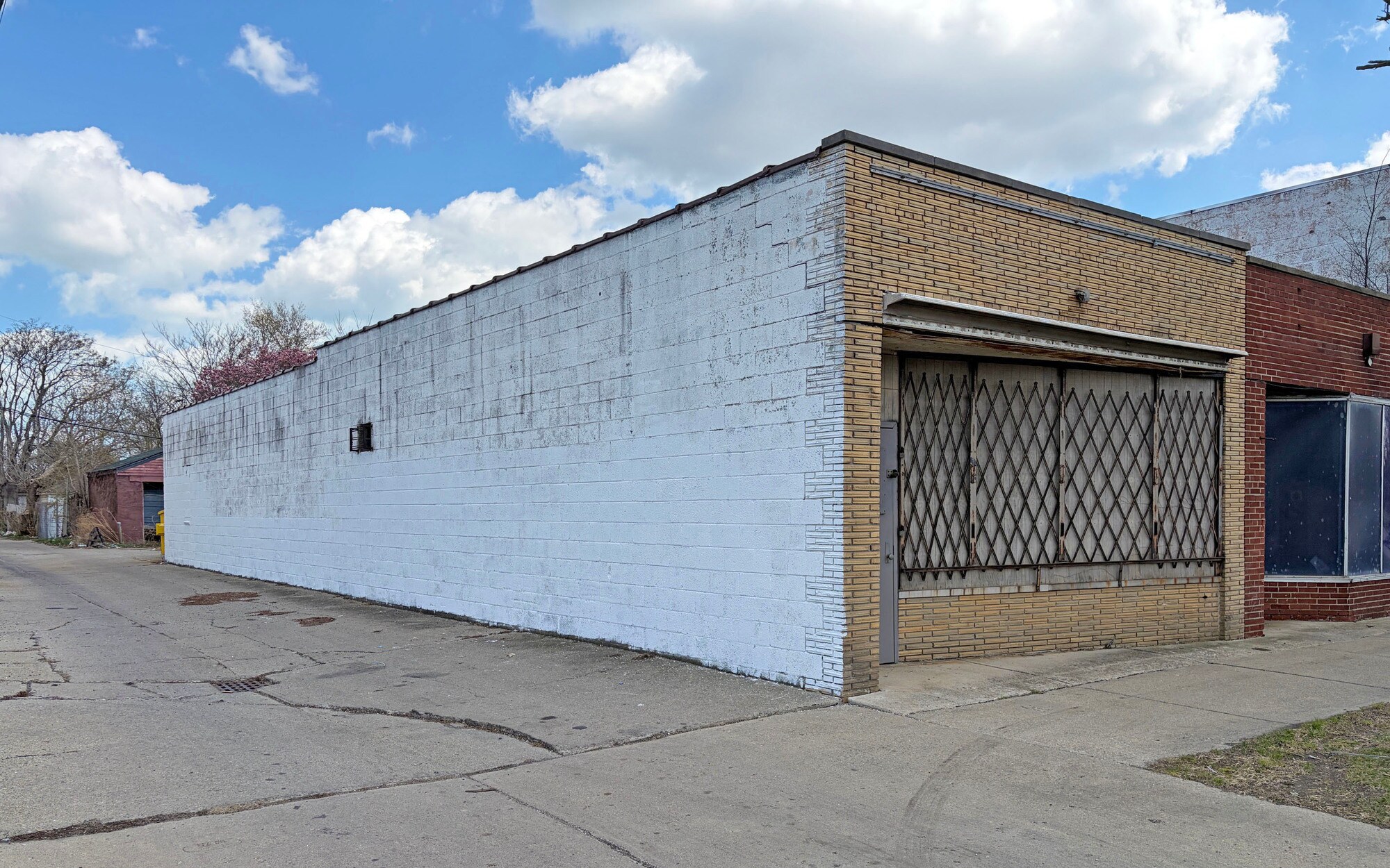 19018 Hayes St, Detroit, MI à vendre Photo principale– Image 1 sur 3