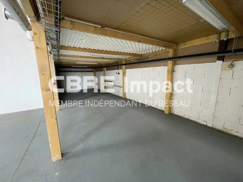 Local d'activités dans Reims à vendre - Photo intérieure – Image 3 sur 10