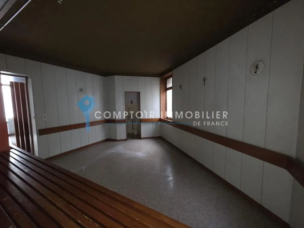 Local d'activités dans Vauvert à vendre Photo intérieure– Image 1 sur 7